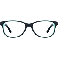 Zenni Square Glasses 2010321