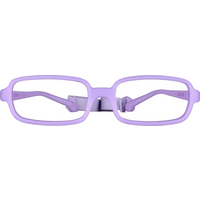 Zenni Rectangle Glasses 2021617