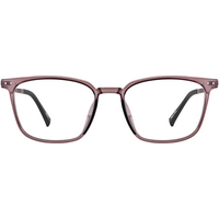 Zenni Square Glasses 2026317