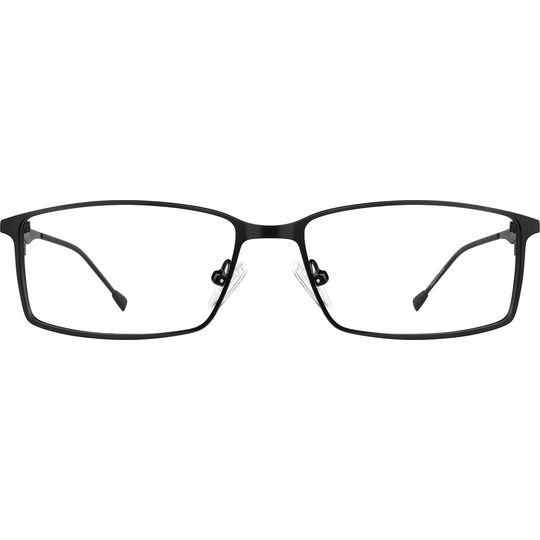 Zenni Rectangle Glasses 3210021