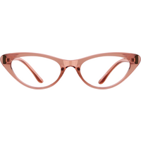 Zenni Cat-Eye Glasses 2025615