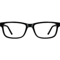 Zenni Rectangle Glasses 2022121