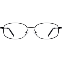 Zenni Rectangle Glasses 416321