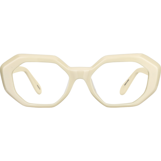 Zenni Geometric Glasses 4432533