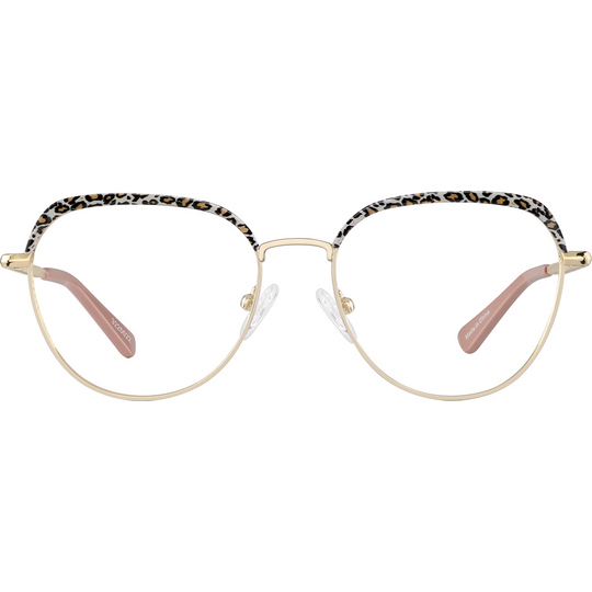 Zenni Cat-Eye Glasses 3225022