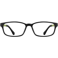 Zenni Rectangle Glasses 286921