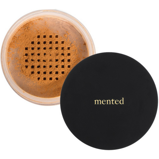 Mented Cosmetics Skin Silk Loose Setting Powder