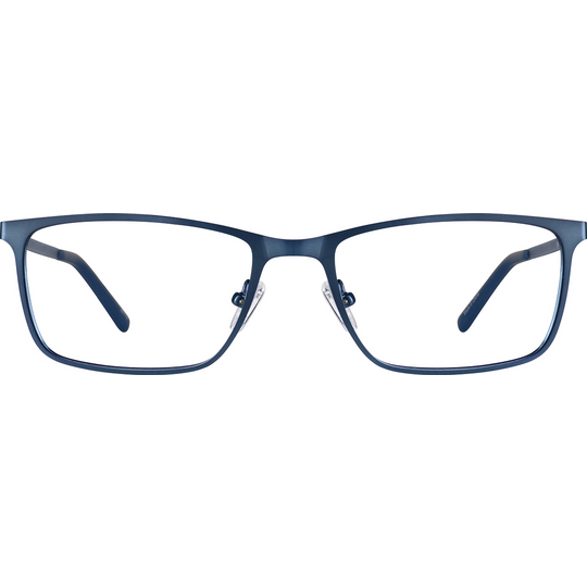 Zenni Rectangle Glasses 3217116