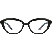 Zenni Oval Glasses 4439821