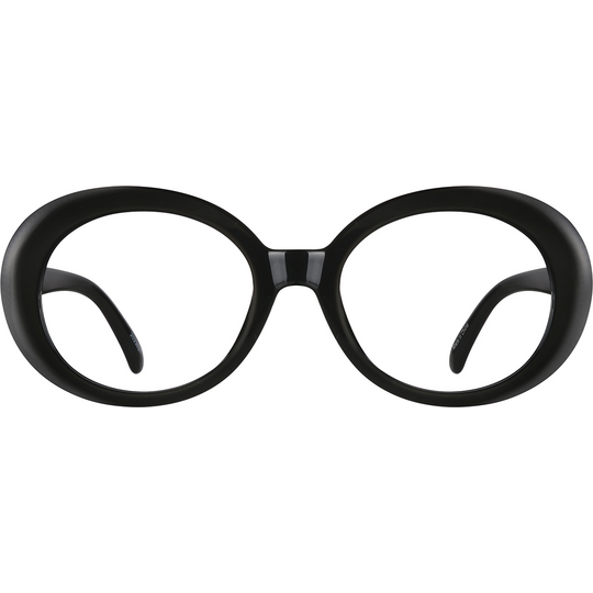 Zenni Oval Glasses 2023021