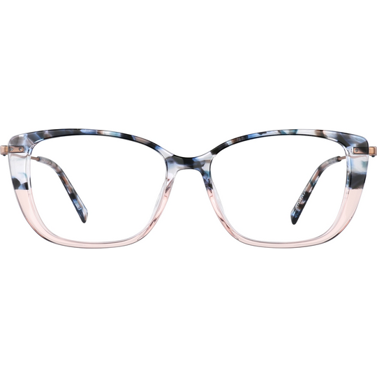 Zenni Cat-Eye Glasses 7820619