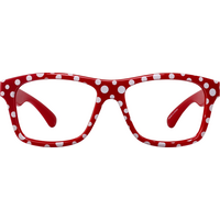 Zenni Square Glasses 2035118