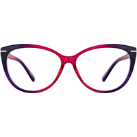 Zenni Cat-Eye Glasses 2024417