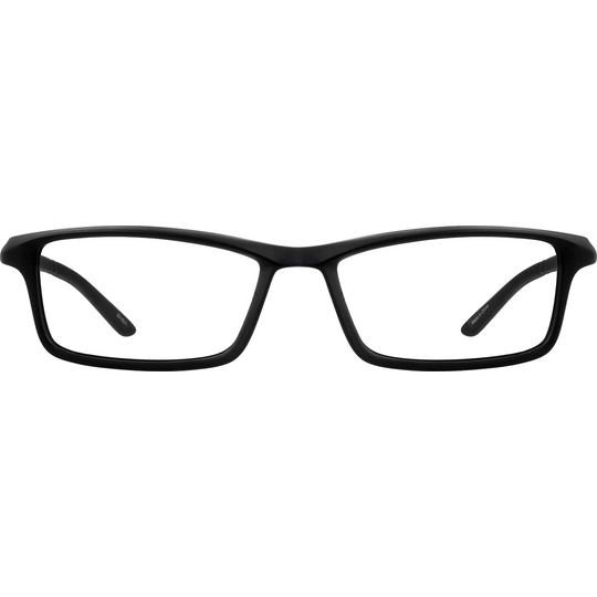 Zenni Rectangle Glasses 251821