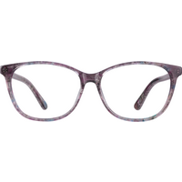 Zenni Oval Glasses 4425817