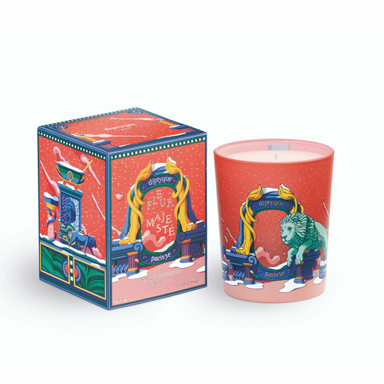 diptyque Floral Majesty Candle