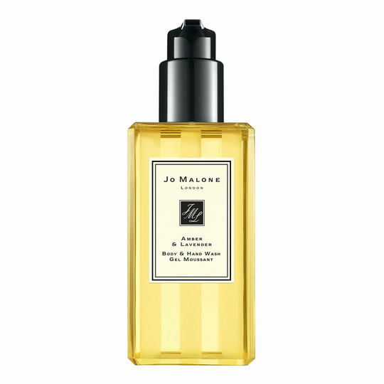 Jo Malone London Amber & Lavender Body & Hand Wash