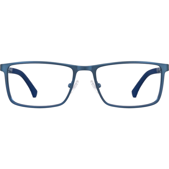Zenni Rectangle Glasses 3210616