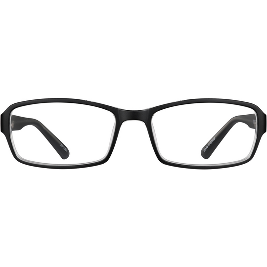 Zenni Rectangle Glasses 2011121