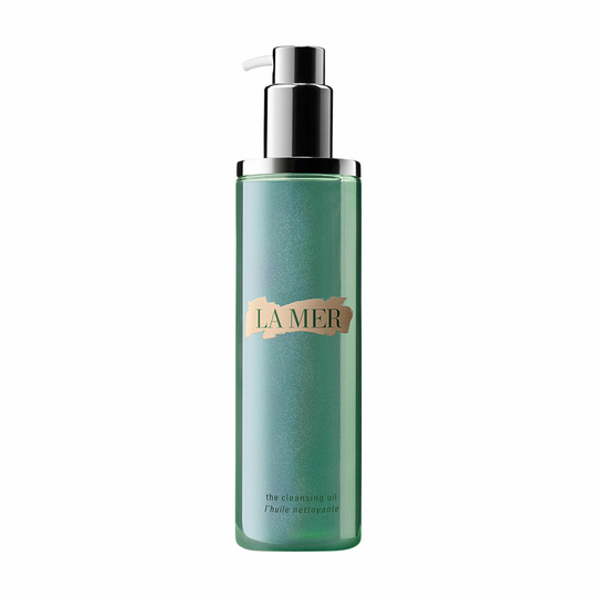 La Mer The Cleansing Oil