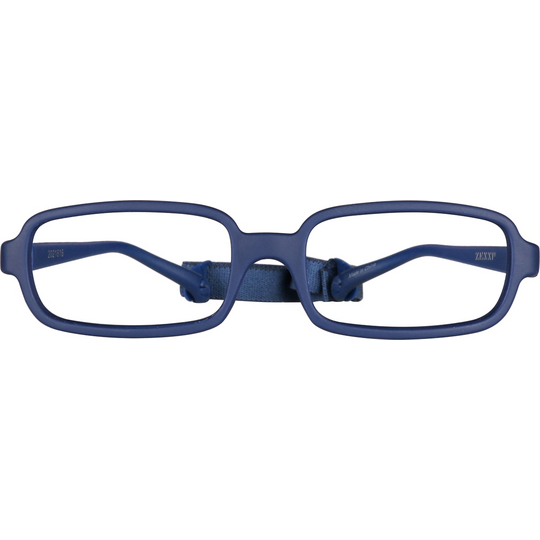 Zenni Rectangle Glasses 2021616