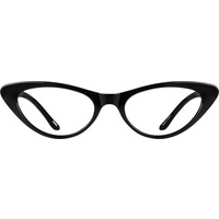 Zenni Cat-Eye Glasses 2025621