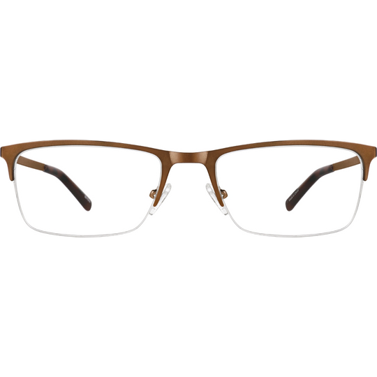 Zenni Rectangle Glasses 3217315