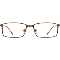 Zenni Rectangle Glasses 3210015