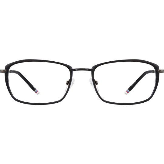 Zenni Rectangle Glasses 137721