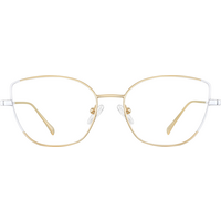 Zenni Cat-Eye Glasses 3227514