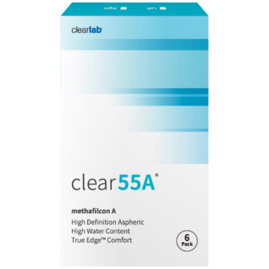 Clear 55a