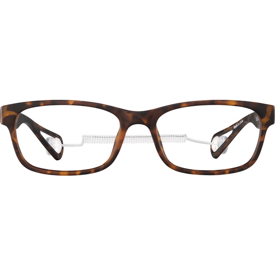 Zenni Rectangle Glasses 2010525