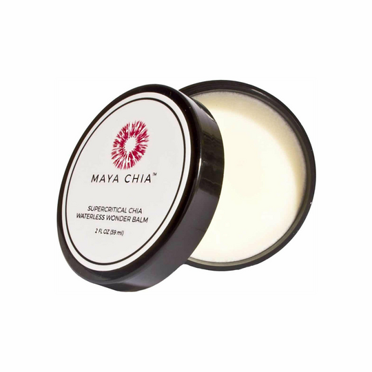 Maya Chia Supercritical Chia Waterless Wonder Balm