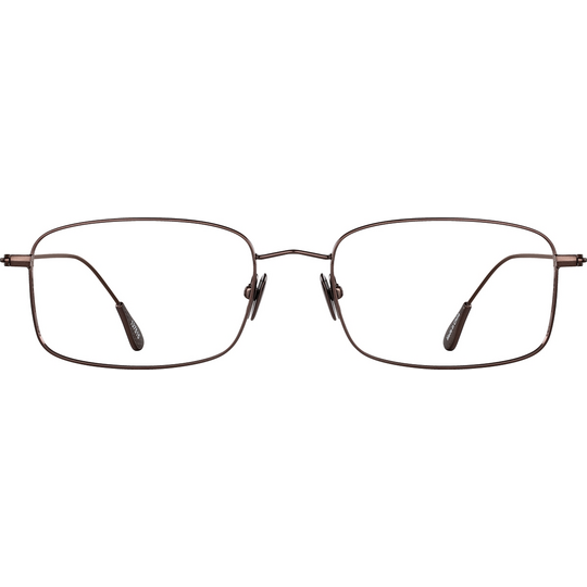 Zenni Rectangle Glasses 137515