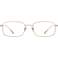 Zenni Rectangle Glasses 137514