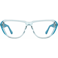 Zenni Geometric Glasses 4449516