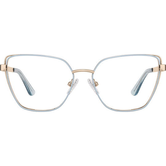 Zenni Cat-Eye Glasses 3228416