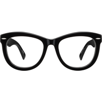 Zenni Cat-Eye Glasses 4411521