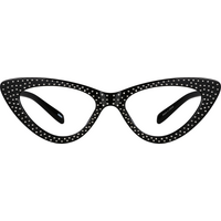 Zenni Cat-Eye Glasses 2025921