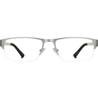 Zenni Rectangle Glasses 199612