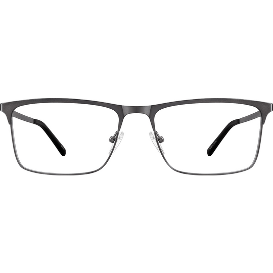 Zenni Rectangle Glasses 3217012