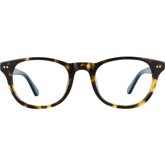 Zenni Oval Glasses 4431725