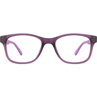 Zenni Square Glasses 2011917