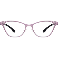 Zenni Cat-Eye Glasses 328817