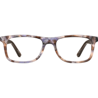 Zenni Rectangle Glasses 4417415