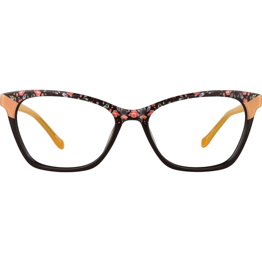 Zenni Cat-Eye Glasses 4437542