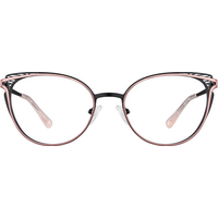 Zenni Cat-Eye Glasses 3225119