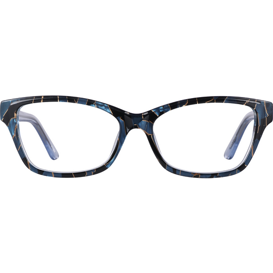 Zenni Cat-Eye Glasses 4424826