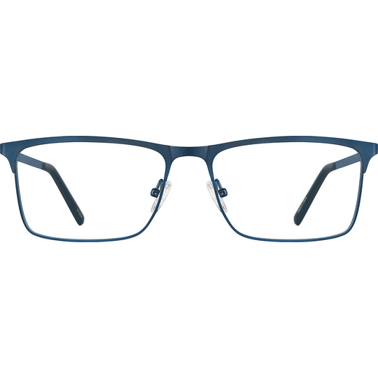 Zenni Rectangle Glasses 3217016
