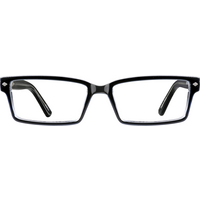 Zenni Rectangle Glasses 278521